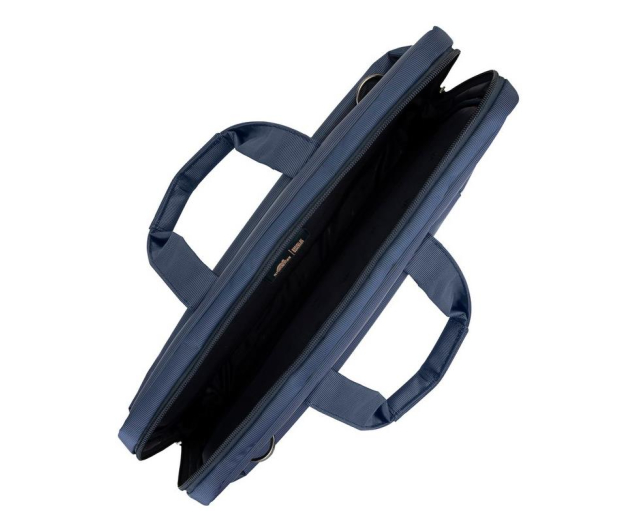 RIVACASE Central 8231 15,6" Niebieska - 740239 - zdjęcie 5